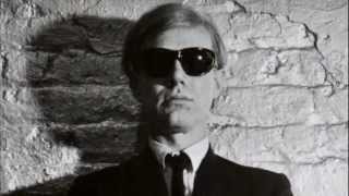 Andy Warhol A Documentary Film Brillo Boxes  Music By Brian Keane [upl. by Catarina]