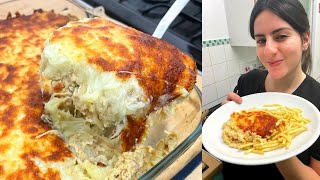 COMO FAZER ESCONDIDINHO DE FRICASSE COM PURÊ DE BATATA [upl. by Franzen859]