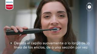 Philips Colgate SonicPro  Los expertos hablan [upl. by Sophy]