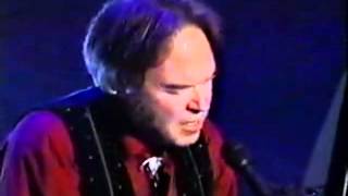 Philadelphia  Live Assolo piano  Neil Young [upl. by Farman]