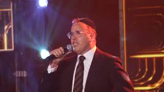 Yaakov Shwekey  Lchaim A Toast To Life  LIVE [upl. by Acirred]