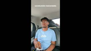 SAMRUDDHI MAHAMARG 🛣️ samruddhiexpressway [upl. by Markson]