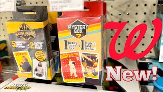 NEW WALGREENS MYSTERY BOXES HOW BAD ARE THEY [upl. by Esirec]