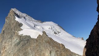 Pilier Sud de Barre Noire [upl. by Abbot]