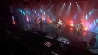 Great Big Sea  The Koolhaus full concert Toronto 2004 [upl. by Harland]