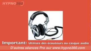 Testez 15 minutes pour vous faire hypnotiser en 360° hallucination auditive [upl. by Sherri809]