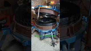 Radial khol tyre tyre oldtyre secondhandtyres trucktyre radialtyre trending [upl. by Nylatsyrk905]