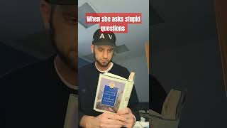 asking stupid questions funny comedy [upl. by Ikim706]