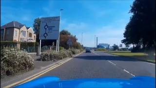 Road Trips in Scotland  Grangemouth [upl. by Kleiman]