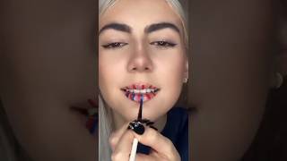 best lipstick mixing lipstick beauty video [upl. by Ader]