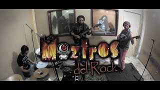 Tragos de amargo Licor los Moztros del rock [upl. by Verge600]