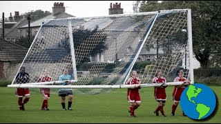 Flerfer Moves the Goalpost [upl. by Iridis]