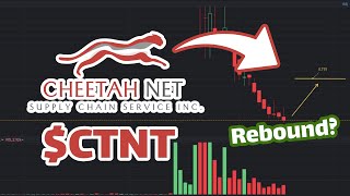 CTNT Stock Prediction Rebound Next  CTNT Stock Analysis [upl. by Chaunce165]