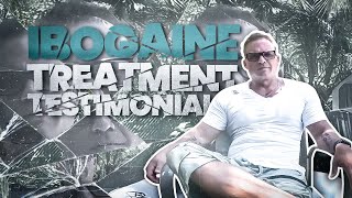 My Ibogaine Treatment Journey Overcoming Trauma and Finding Truth [upl. by Oriole79]