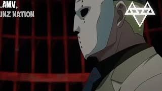 Tokyo Ghoul  Kaneki Ken Vs Jason Full Fight AMV [upl. by Haroppizt]