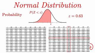 Normal Distribution EXPLAINED with Examples [upl. by Roley473]