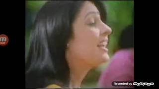 Clinic Plus Protein Shampoo Version 1 TVC 1995 [upl. by Toffic]