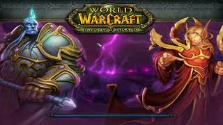 WoW Whitemane Cataclysm434 Нічна бгшкаОко БуріММ Хант ПВП🤷‍♂️Дуже дивна тактика ворога🤷‍♂️ [upl. by Dihaz]