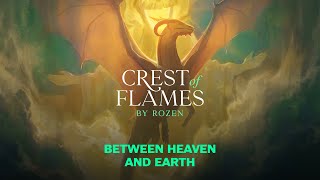 Crest of Flames 08 Between Heaven and Earth [upl. by Winograd]