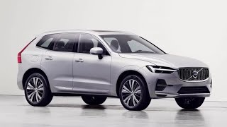 沃尔沃 XC60 （2022款） [upl. by Callean]