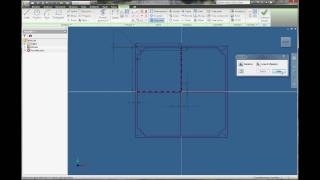 Inventor Autodesk Tutorial parte01  Italiano [upl. by Gerbold]