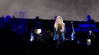 Avril Lavigne  Breakaway Live at Greek Theater Los Angeles [upl. by Dibri314]