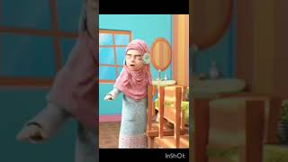 kaneez Fatima cartoon short [upl. by Rosemare313]