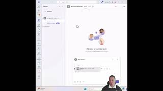 Managing communication tags in Microsoft Teams Improve the way you converse [upl. by Nerad857]