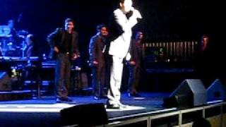 Frankie Valli and The Four Seasons Live in Concert [upl. by Pacian]