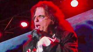 Hollywood Vampires  Marostica  Piazza Castello  02Jul2023  Full Show [upl. by Plantagenet]