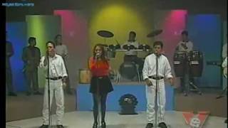 Grupo Compacto El Salvador  Mega Mix Del Recuerdo [upl. by Acined]