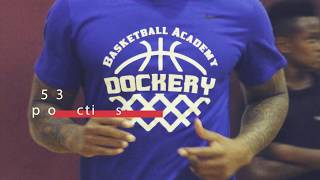 Dockery Basketball Academy Intro [upl. by Anele]