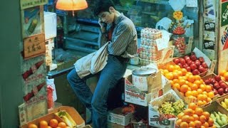 Chungking Express 1994 [upl. by Ebbie]