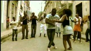 Music and Dance of Cuba Salsa Timba Casino Rueda [upl. by Beverie214]