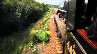 North Norfolk Railway 2010 [upl. by Arleen275]