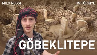 Göbekli Tepe The Place That Rewrote History [upl. by Leikeze744]