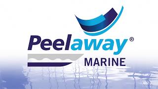 How To Use Peelaway Marine To Remove Antifouling Coatings On Your Boat [upl. by Gerhan269]