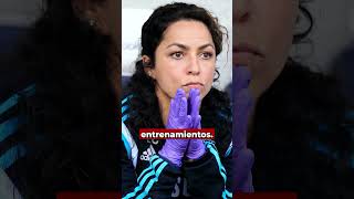 ¿Que paso con la Doctora del Chelsea [upl. by Eedoj]