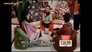 WOOLWORTHS CHRISTMAS TV ADVERT tim brooke taylor anita harris windsor davies don estelle bill oddie [upl. by Onimod]