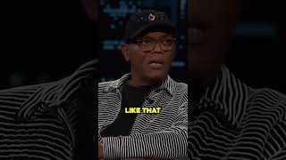 Samuel L Jackson Most Expensive Purchases shorts [upl. by Beller]