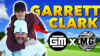 I played golf with Garrett Clark [upl. by Atikihs324]