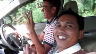 Top speed Avanza via lintas trans sumatrajawa [upl. by Agnes]