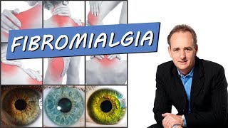 ðŸ”´Fibromialgia Causas Sintomas Tratamentos [upl. by Fasa986]