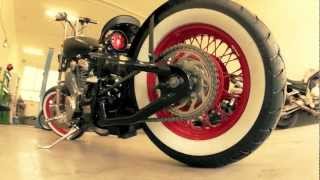 Bobber project [upl. by Longo]