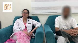 Patients Love Us Discover Top Care at Delhi NCR’s Leading Psychiatric Mental Hospital [upl. by Adolph306]