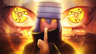 I CREATED THE ULTIMATE GENJUTSU IN SHINOBI STRIKER [upl. by Tawnya836]