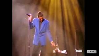 GEORGE MICHAEL quotCareless whisperquot Special version  a tribute 1963  2016 [upl. by Nillor]