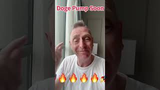 Dogecoin amp Bitcoin News Today   Big Pump Soon [upl. by Celka]