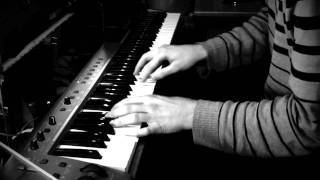 Memphis Stomp  piano solo Dave Grusin [upl. by Thurnau78]