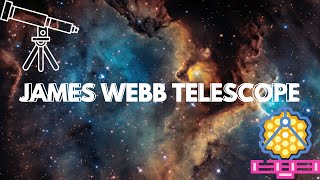 Unveiling the Universe The James Webb Telescope [upl. by Illehs]